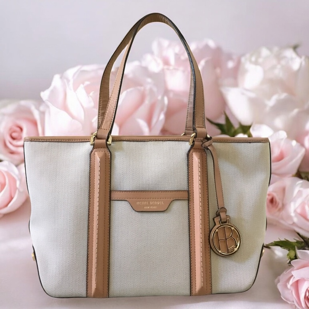 Henri Bendel Tote Bag